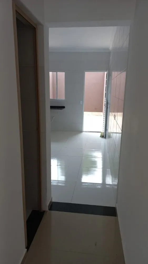 Sobrado, 3 quartos, 92 m² - Foto 6