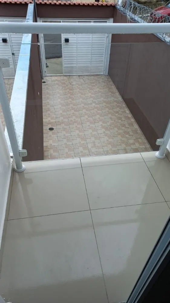 Sobrado, 3 quartos, 92 m² - Foto 8