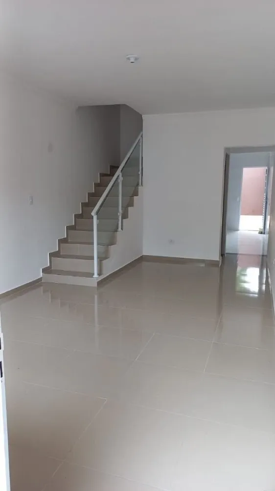 Sobrado, 3 quartos, 92 m² - Foto 3