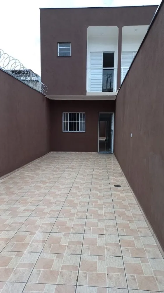 Sobrado, 3 quartos, 92 m² - Foto 4
