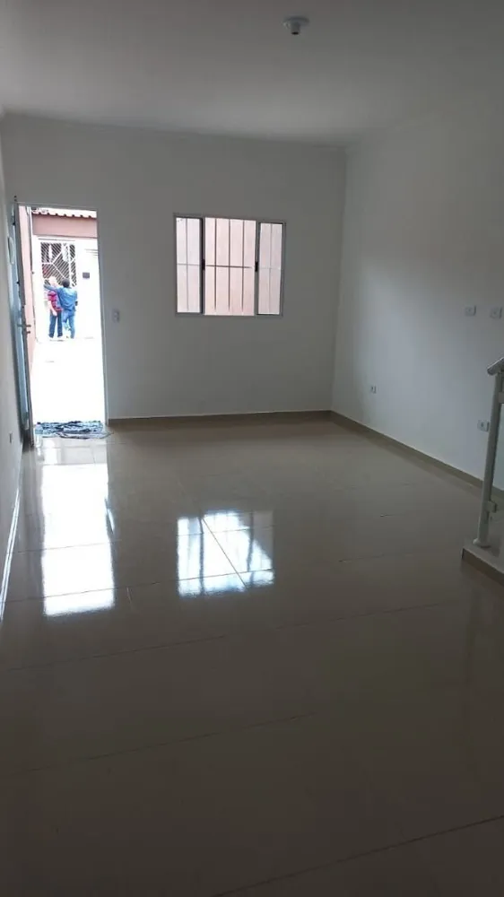 Sobrado, 3 quartos, 92 m² - Foto 12