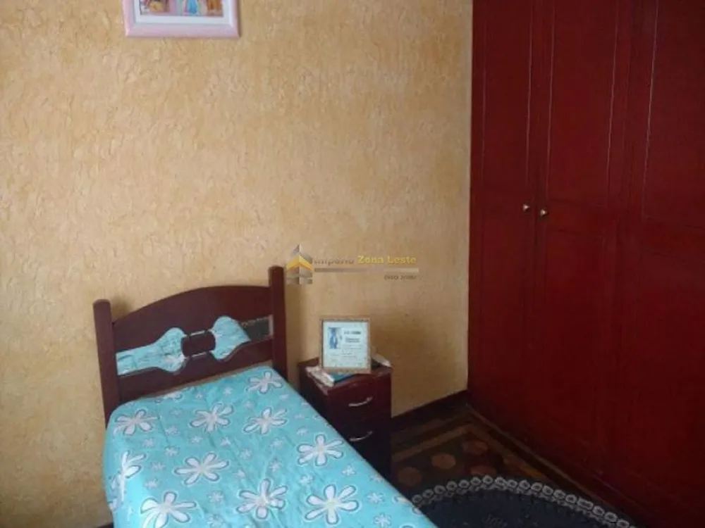 Sobrado, 4 quartos, 120 m² - Foto 5