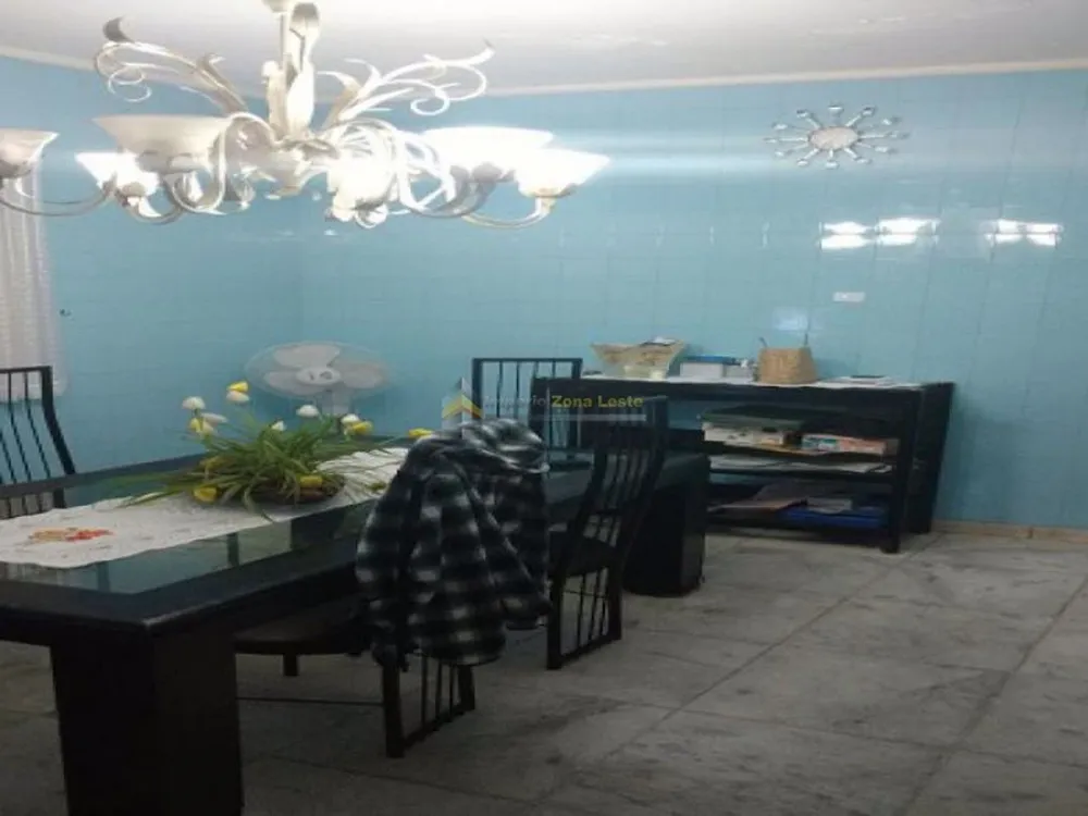 Sobrado, 4 quartos, 120 m² - Foto 10