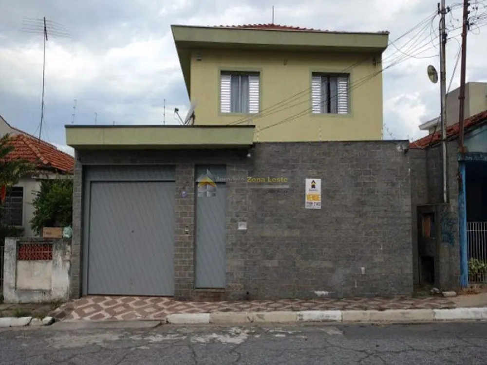 Sobrado, 4 quartos, 120 m² - Foto 12