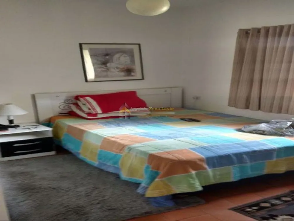 Sobrado, 4 quartos, 120 m² - Foto 1