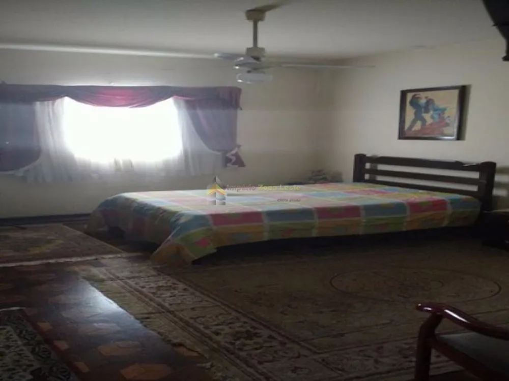 Sobrado, 4 quartos, 120 m² - Foto 8