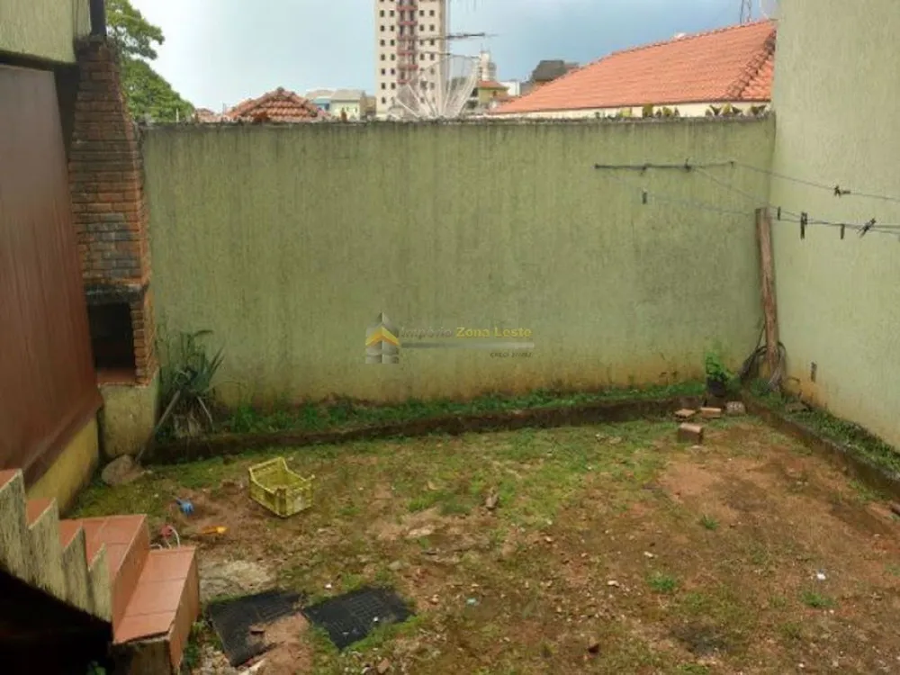 Sobrado, 4 quartos, 120 m² - Foto 4