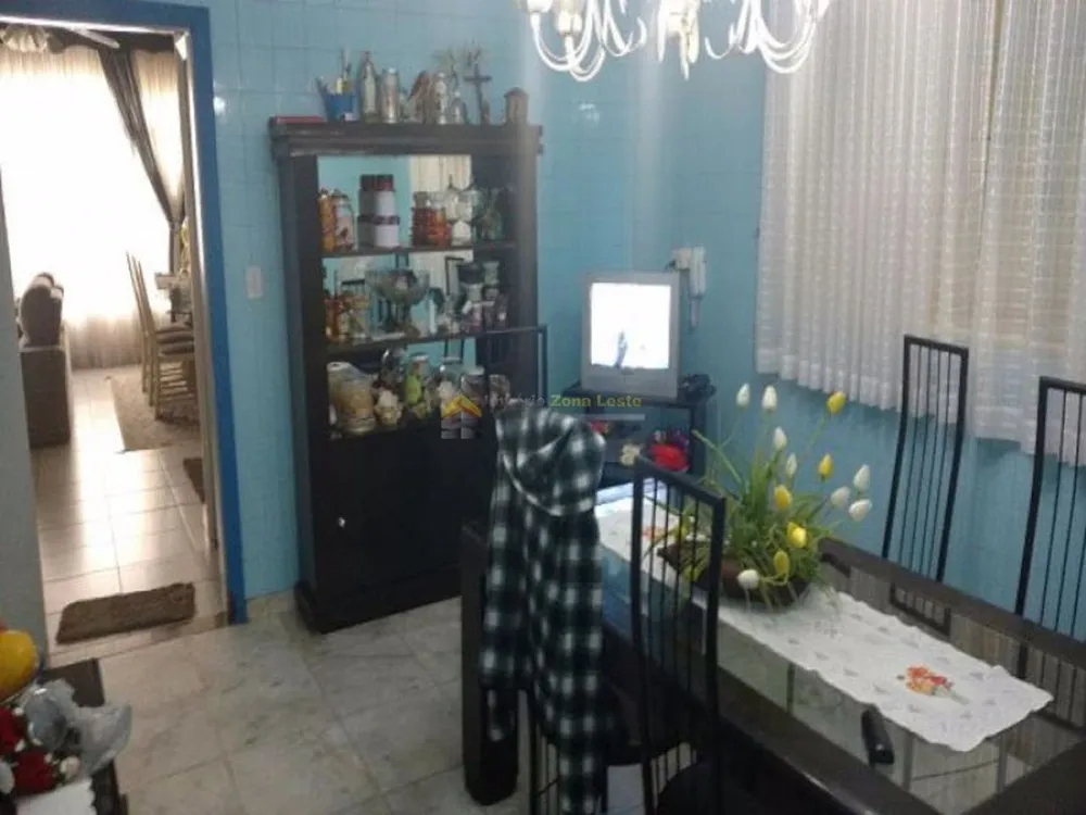 Sobrado, 4 quartos, 120 m² - Foto 3