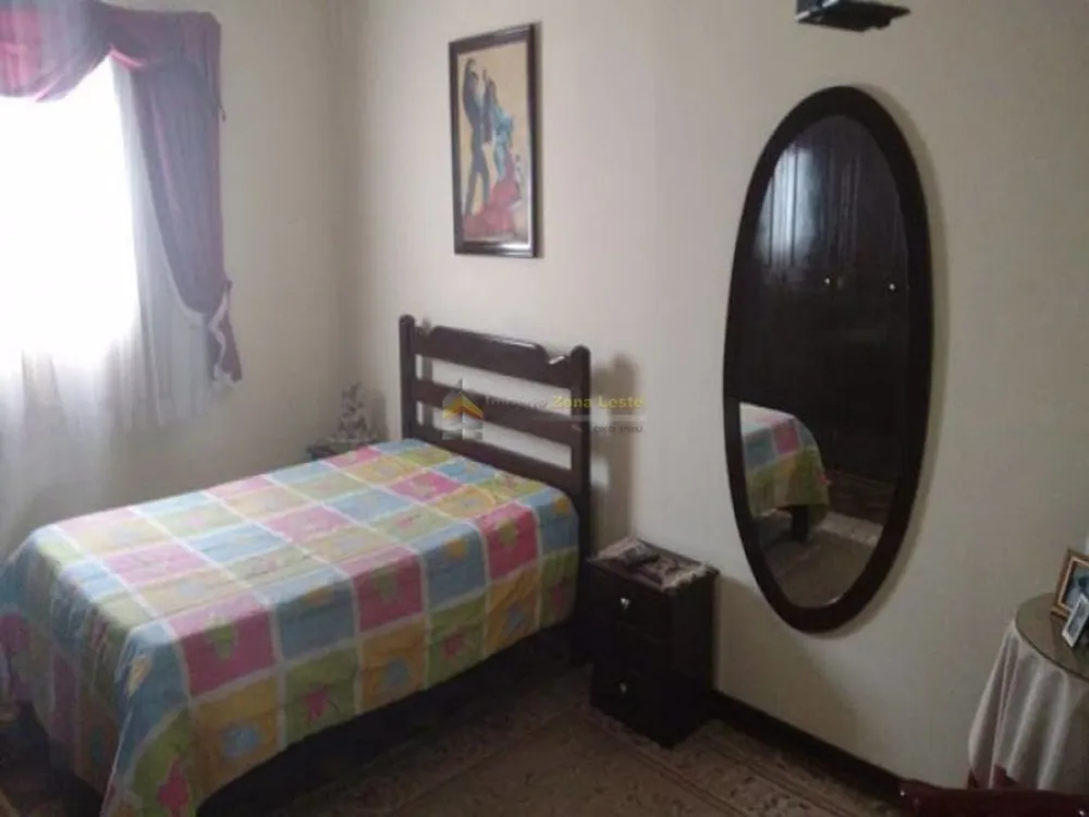 Sobrado, 4 quartos, 120 m² - Foto 6