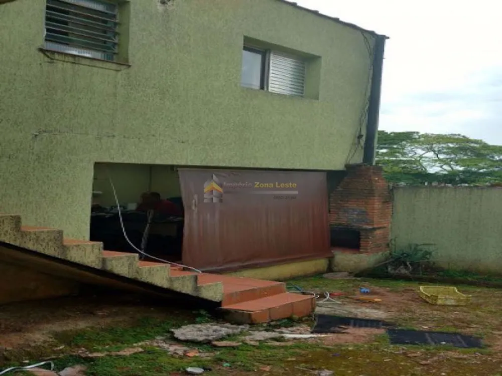 Sobrado, 4 quartos, 120 m² - Foto 9