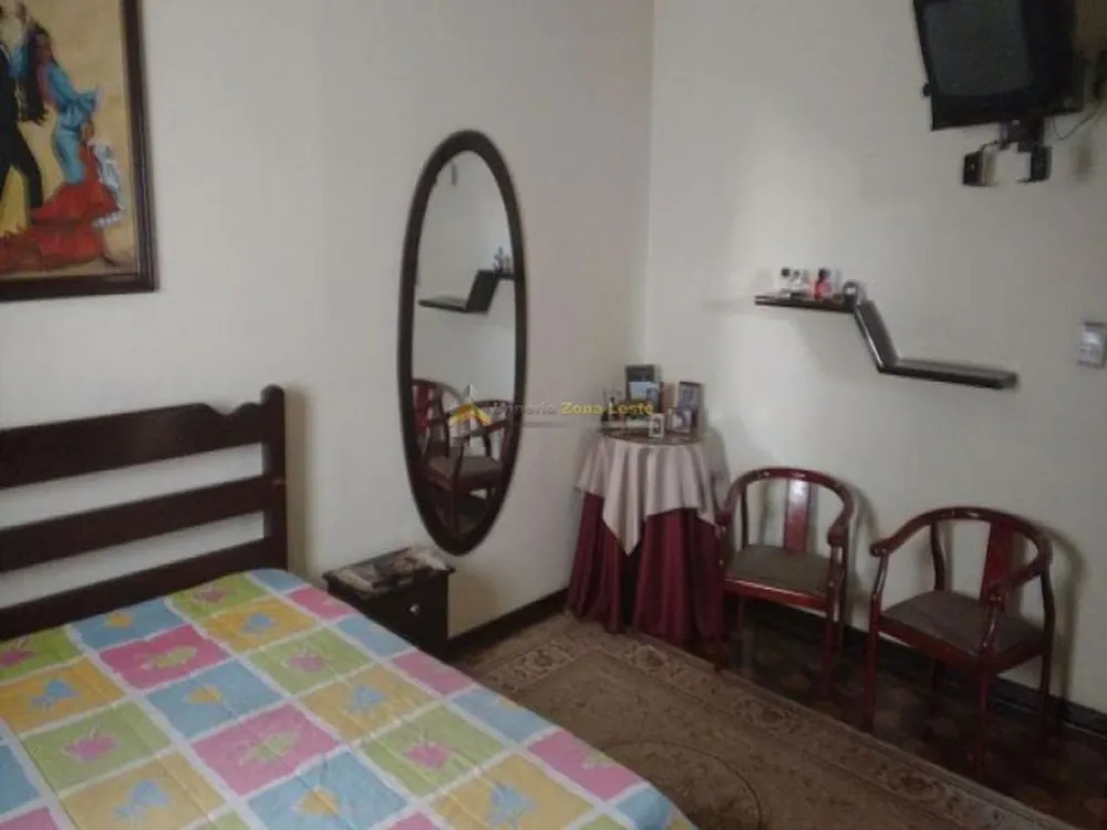 Sobrado, 4 quartos, 120 m² - Foto 7