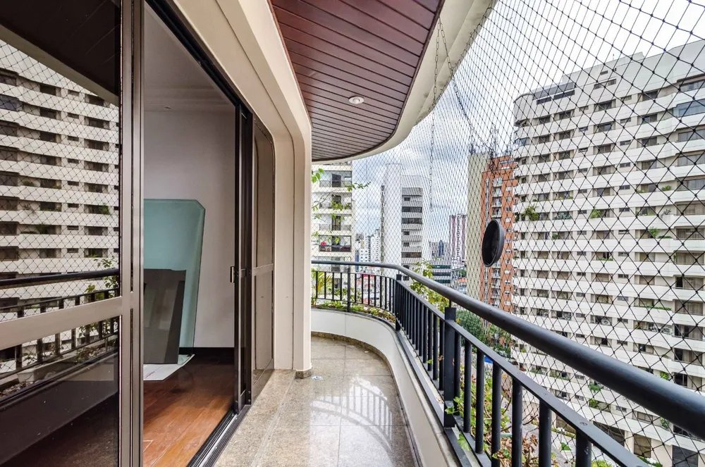 Apartamento, 4 quartos, 176 m² - Foto 10