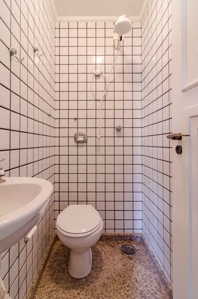 Apartamento, 4 quartos, 176 m² - Foto 14