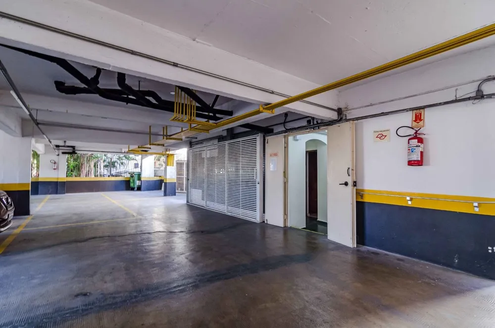 Apartamento, 4 quartos, 176 m² - Foto 5