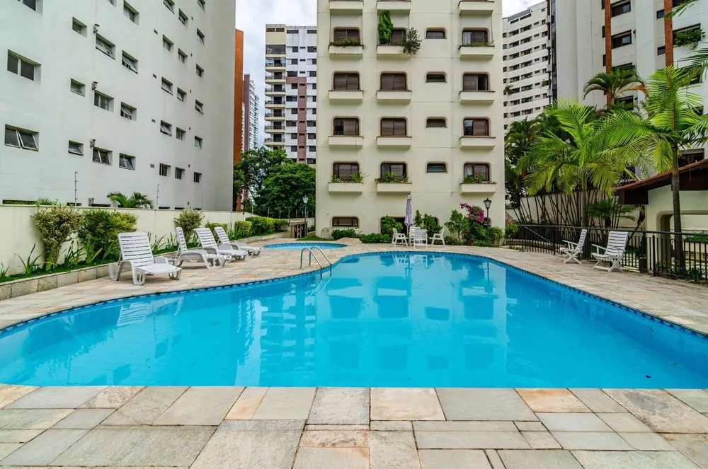 Apartamento, 4 quartos, 176 m² - Foto 4