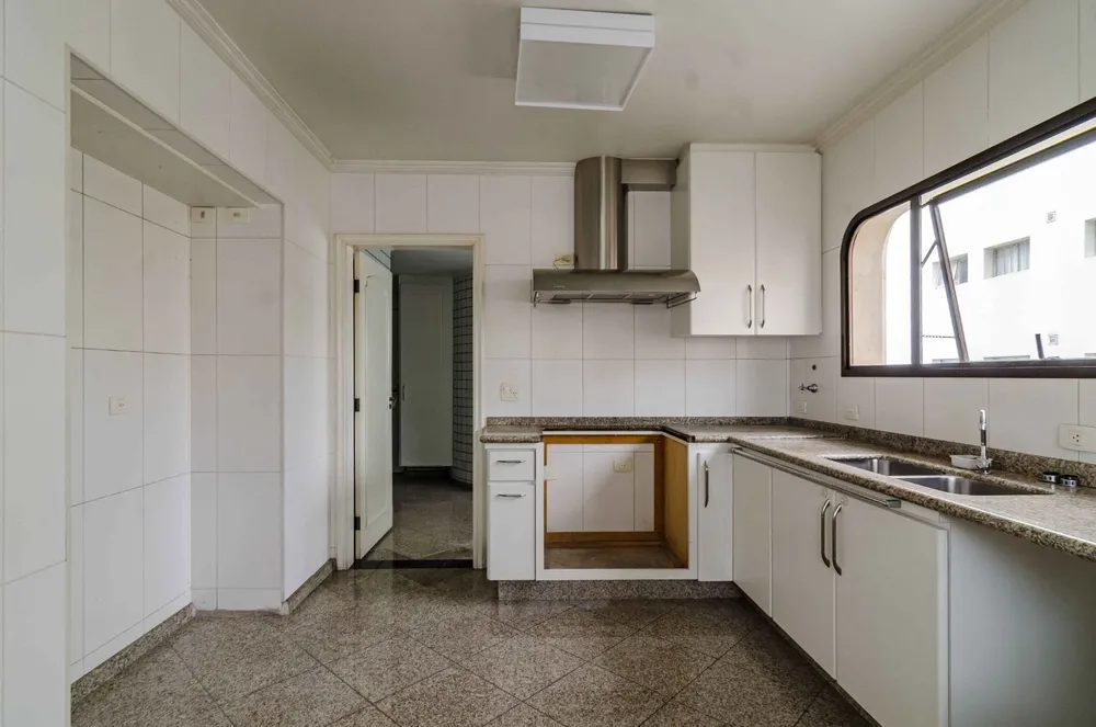 Apartamento, 4 quartos, 176 m² - Foto 7