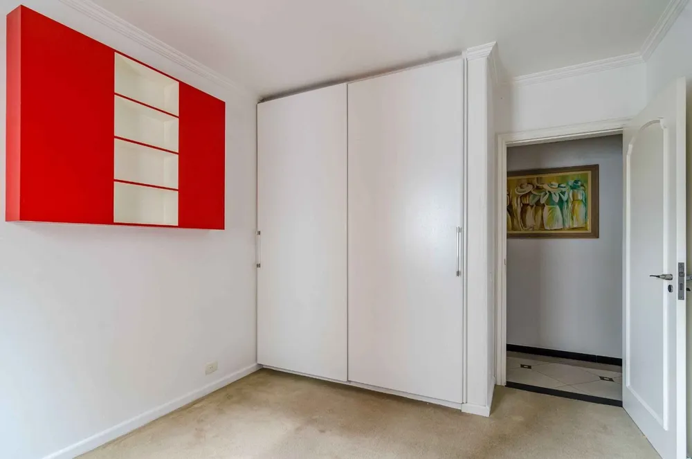 Apartamento, 4 quartos, 176 m² - Foto 12