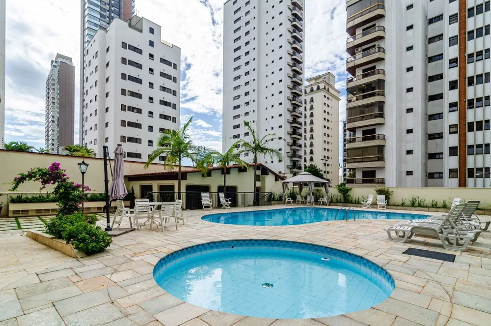 Apartamento, 4 quartos, 176 m² - Foto 3