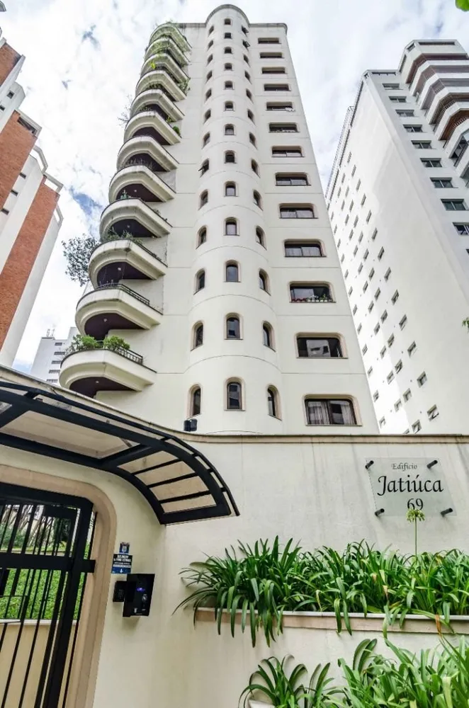 Apartamento, 4 quartos, 176 m² - Foto 1