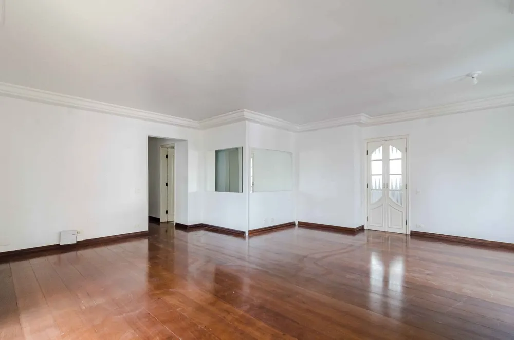 Apartamento, 4 quartos, 176 m² - Foto 2