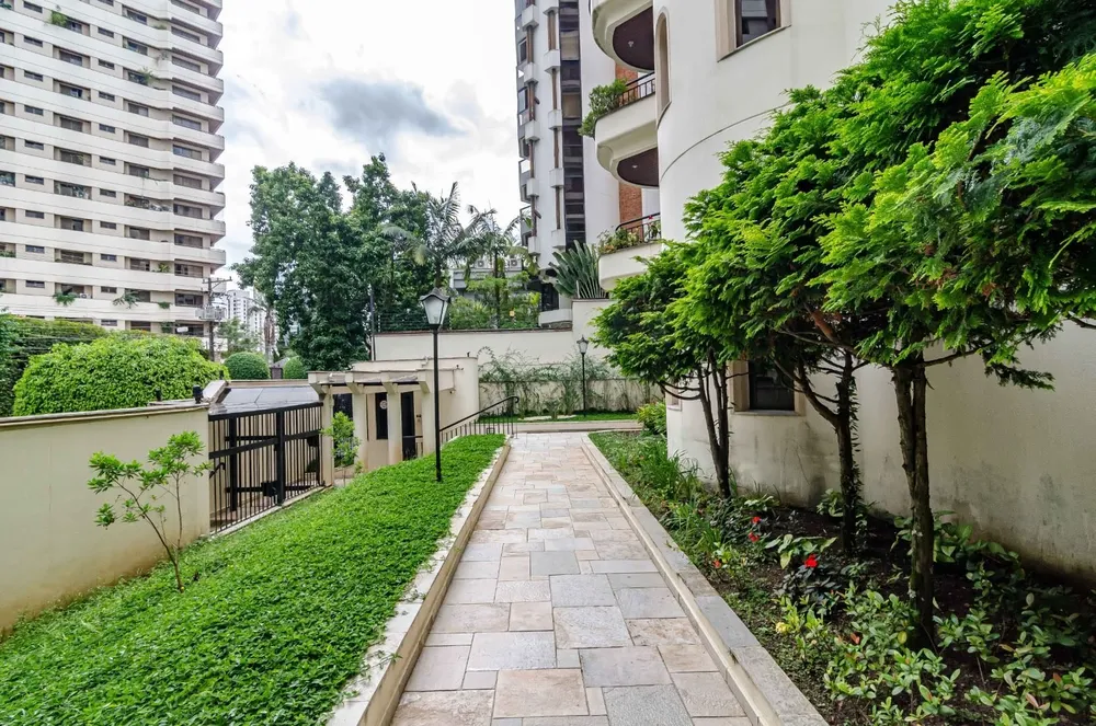 Apartamento, 4 quartos, 176 m² - Foto 15