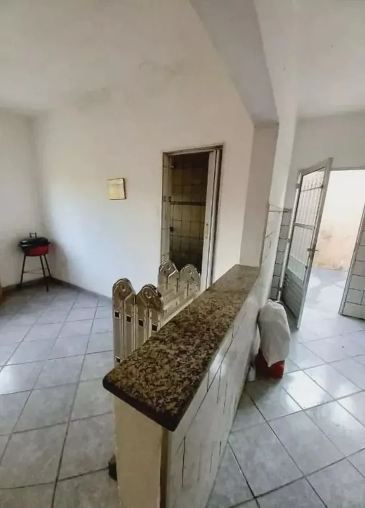 Casa, 4 quartos, 218 m² - Foto 7