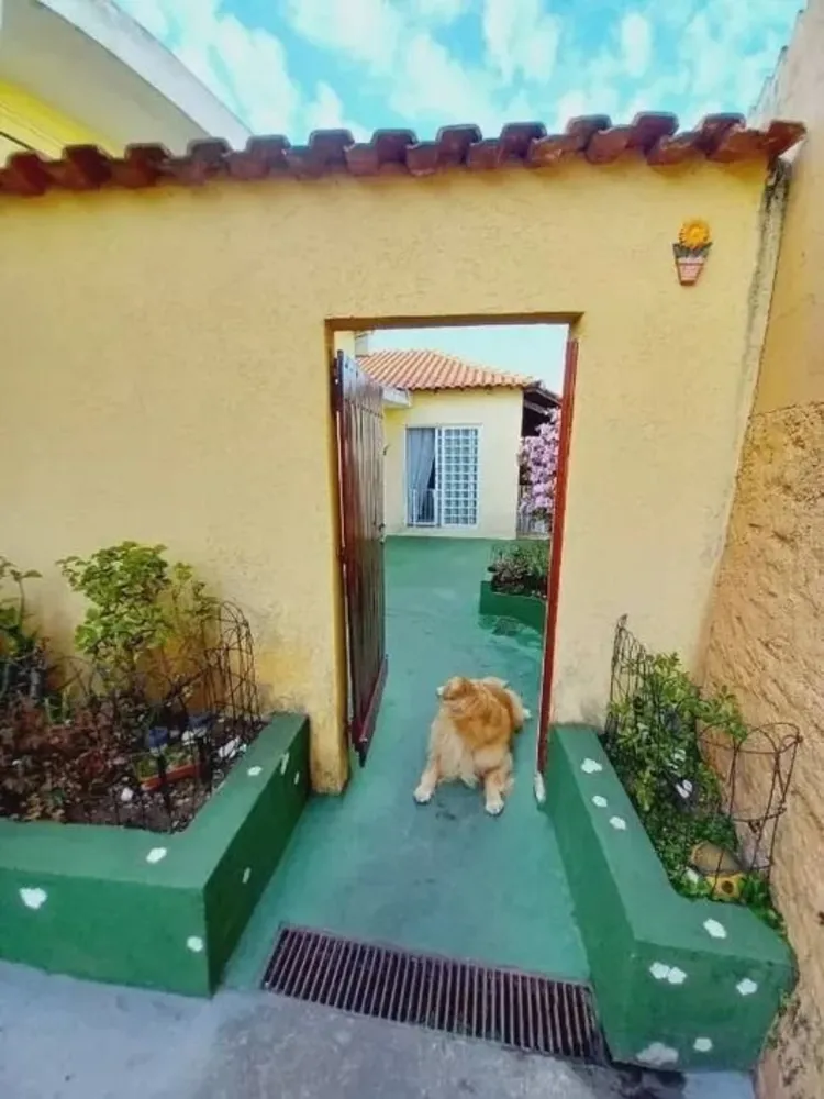 Casa, 4 quartos, 218 m² - Foto 5
