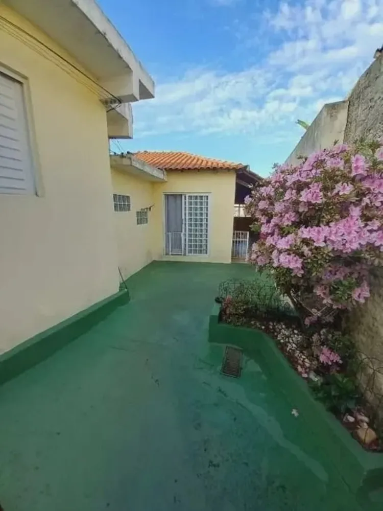 Casa, 4 quartos, 218 m² - Foto 12