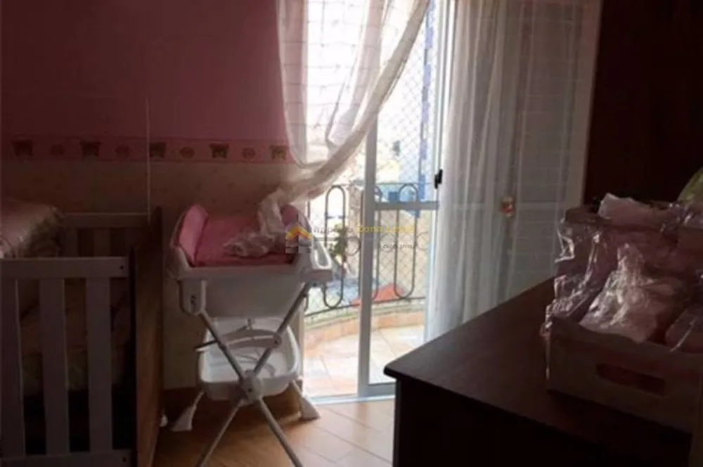 Apartamento, 2 quartos, 43 m² - Foto 2