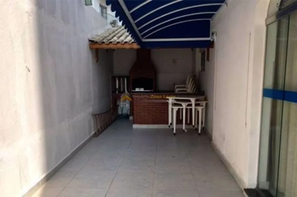 Apartamento, 2 quartos, 43 m² - Foto 5