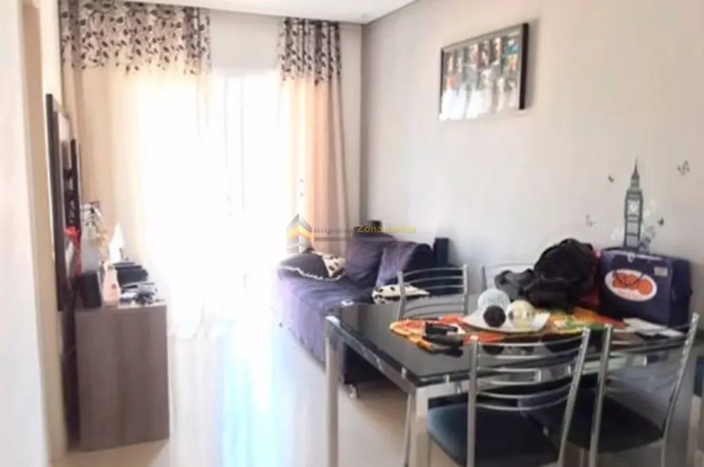 Apartamento, 2 quartos, 43 m² - Foto 8