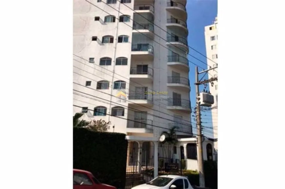 Apartamento, 2 quartos, 43 m² - Foto 6