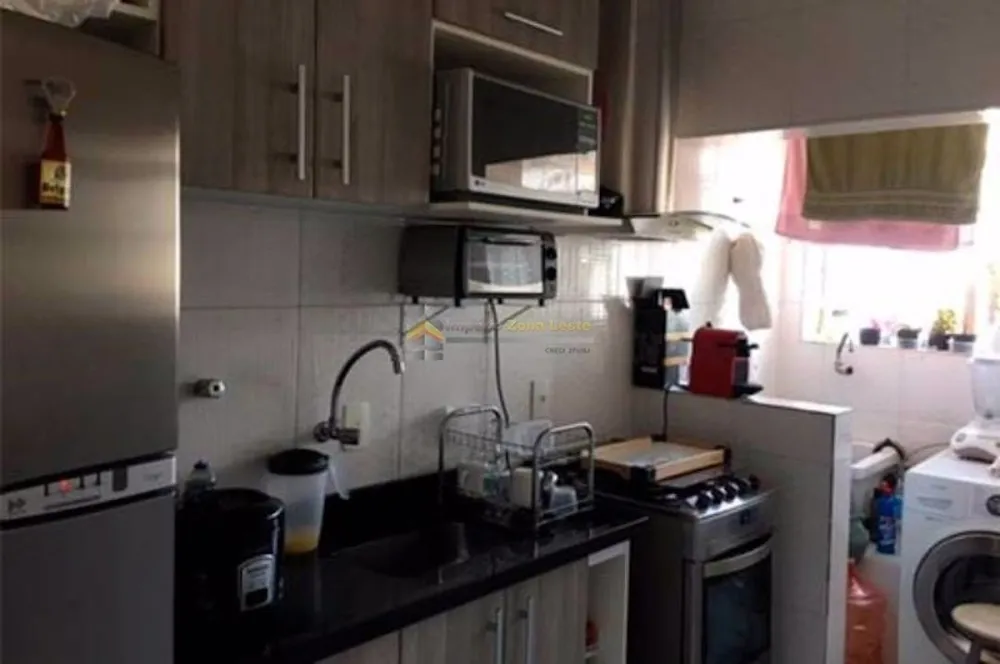 Apartamento, 2 quartos, 43 m² - Foto 7