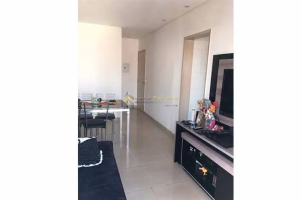 Apartamento, 2 quartos, 43 m² - Foto 9