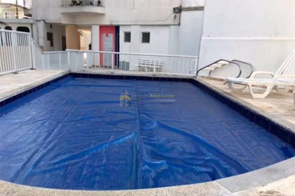 Apartamento, 2 quartos, 43 m² - Foto 3
