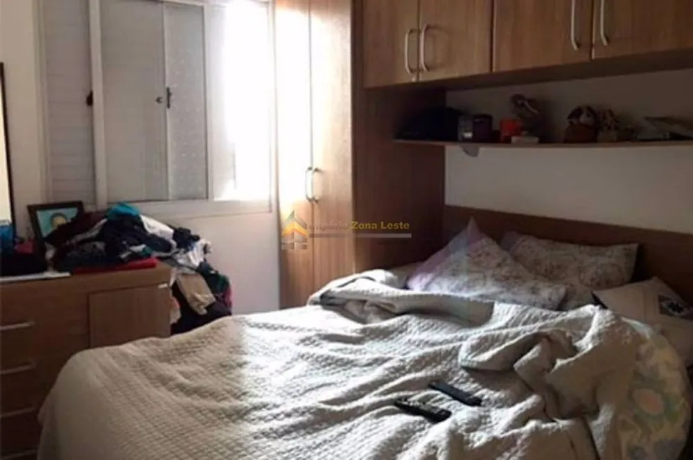 Apartamento, 2 quartos, 43 m² - Foto 1