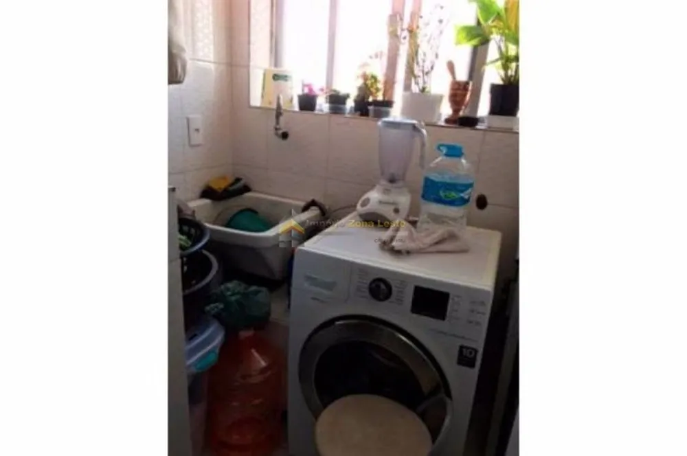 Apartamento, 2 quartos, 43 m² - Foto 11