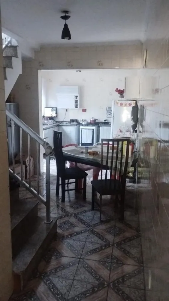 Sobrado, 3 quartos - Foto 2