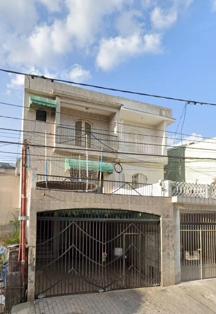Sobrado, 3 quartos - Foto 1