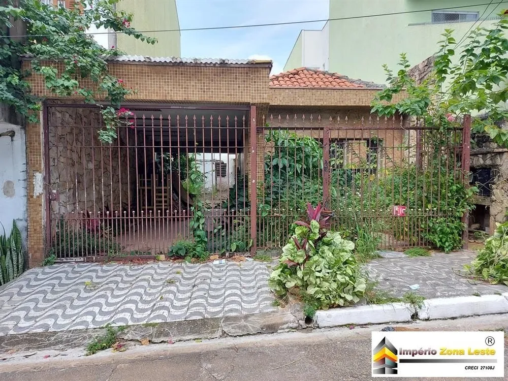 Casa, 2 quartos, 284 m² - Foto 1