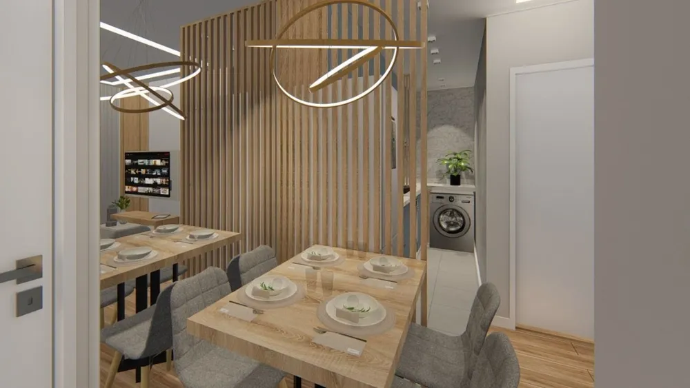 Apartamento, 1 quarto, 26 m² - Foto 5