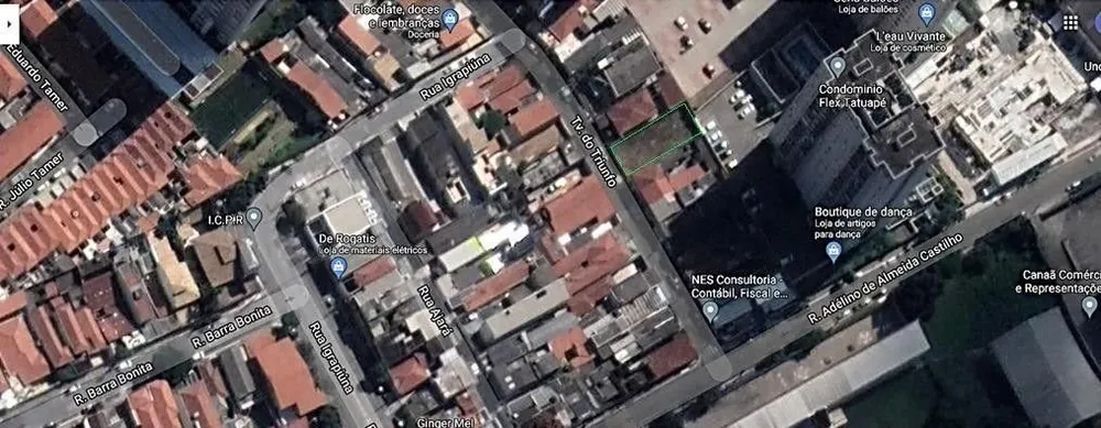 Terreno, 240 m² - Foto 8