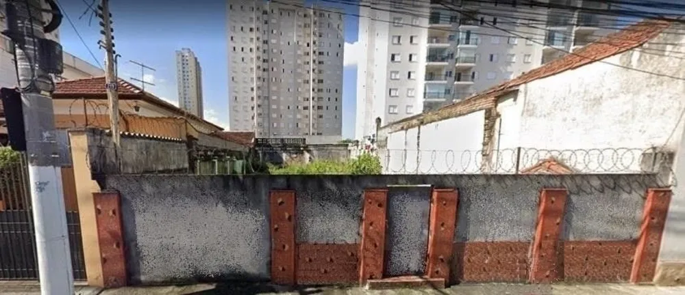 Terreno, 240 m² - Foto 1