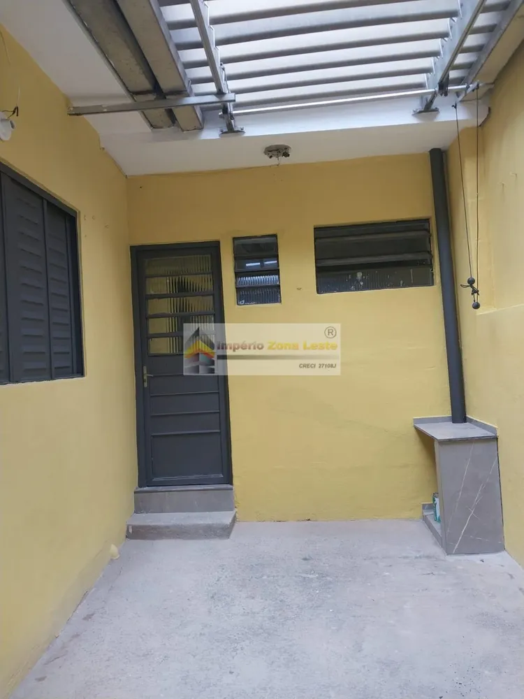 Casa, 2 quartos, 60 m² - Foto 2