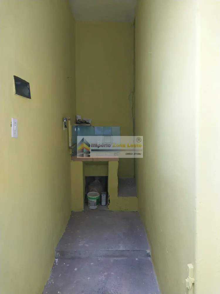 Casa, 2 quartos, 60 m² - Foto 11