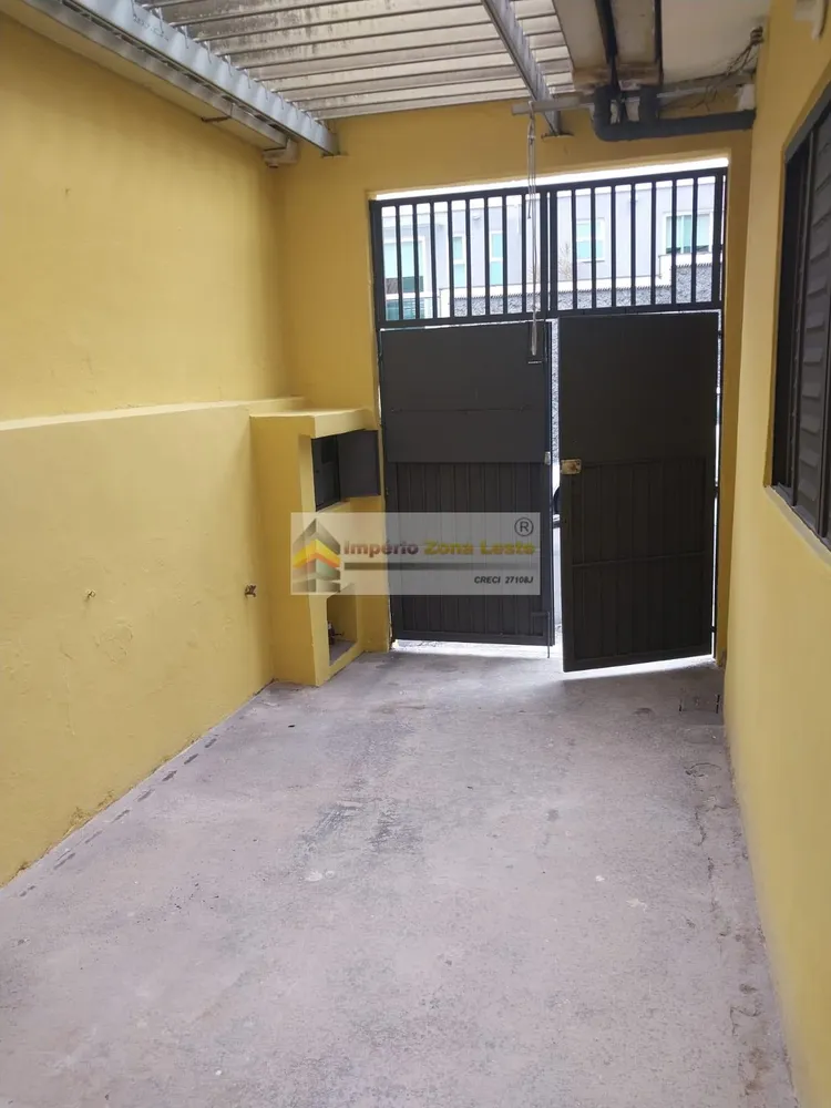 Casa, 2 quartos, 60 m² - Foto 12