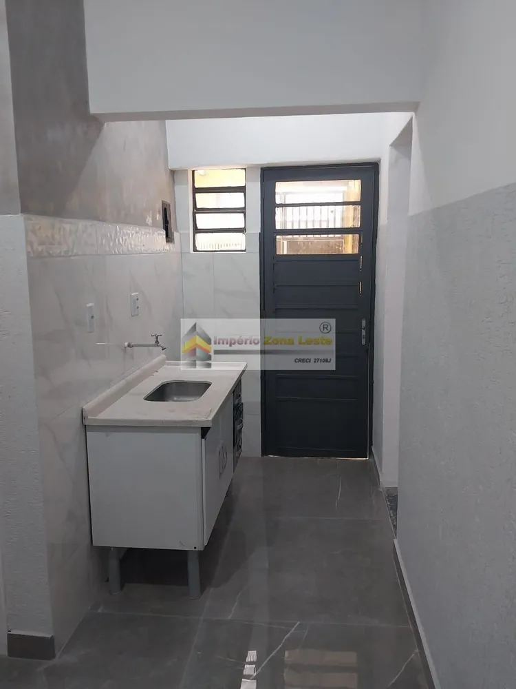 Casa, 2 quartos, 60 m² - Foto 3