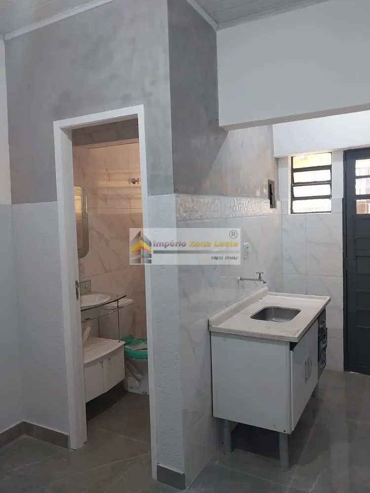 Casa, 2 quartos, 60 m² - Foto 4