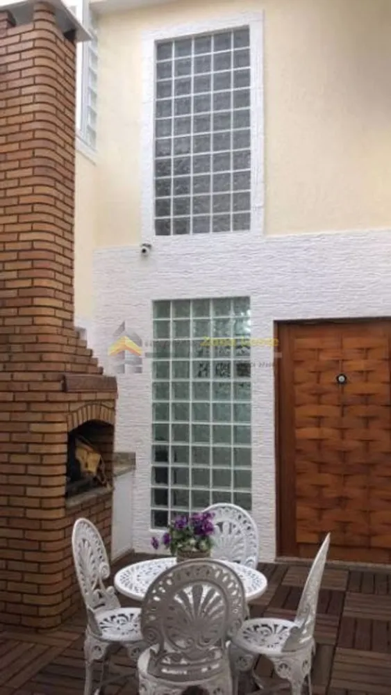 Casa, 4 quartos, 300 m² - Foto 3