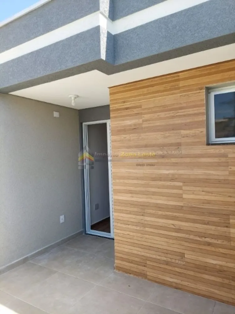 Sobrado, 3 quartos, 130 m² - Foto 12